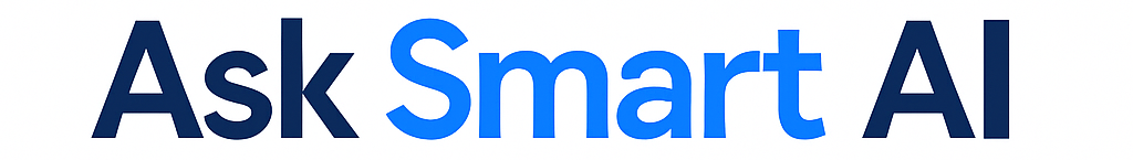 AI Chat Text Logo
