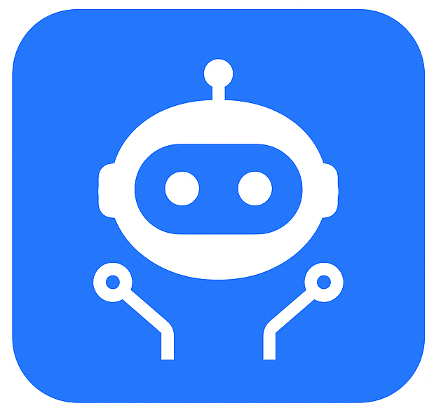 AI Chat Logo